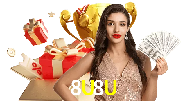 8U8U