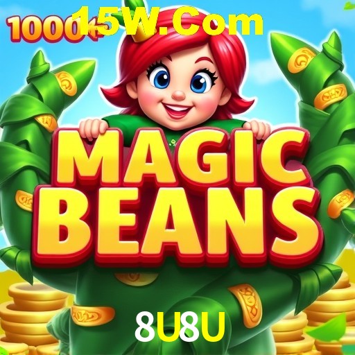 Descubra o Mundo do Cassino Online com 8U8U