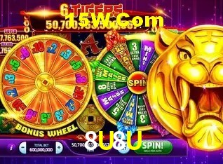 Experiência VIP 8U8U