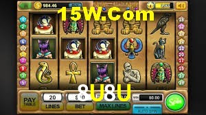 Platform Technology 8U8U