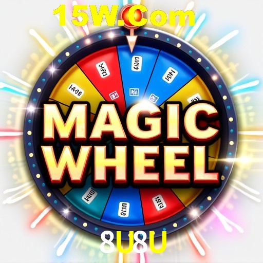 8U8U
