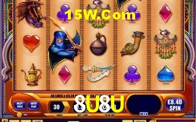 8U8U
