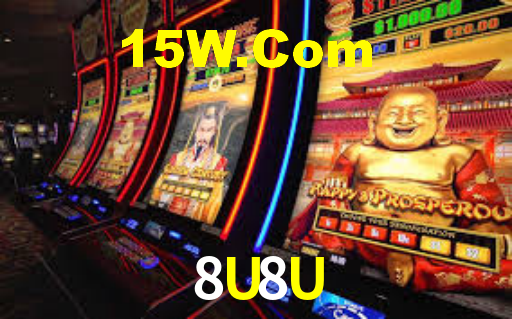 Programa VIP 8U8U