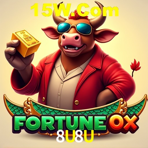 PIX Instantâneo 8U8U