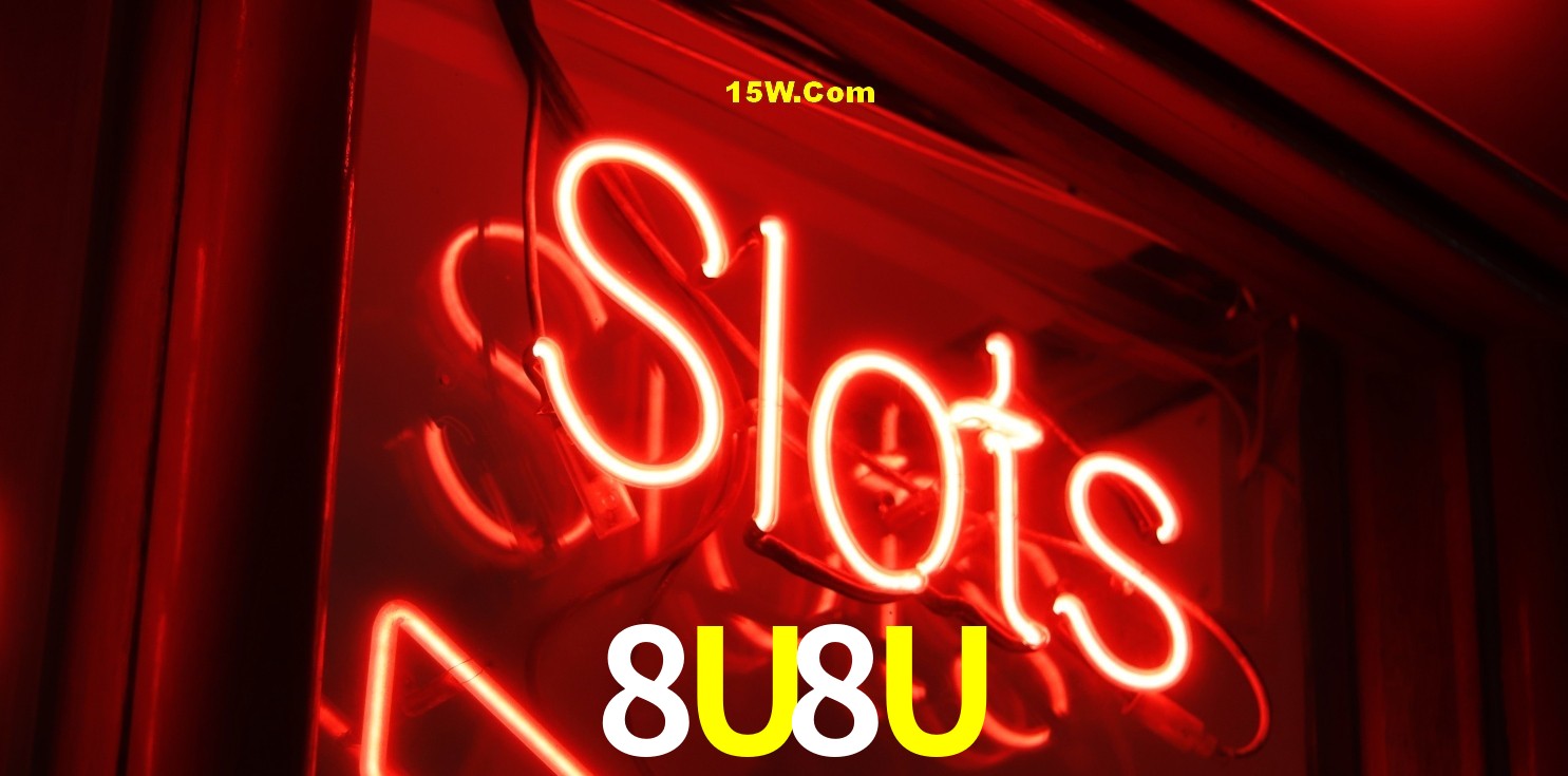 Flash Promotion 8U8U