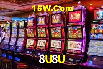 Estatísticas do Jogo 8U8U