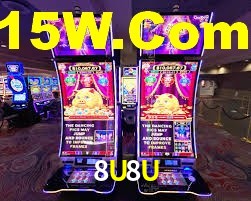 Experiência VIP 8U8U