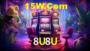 Quick Registration 8U8U