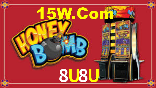 VIP Casino 8U8U