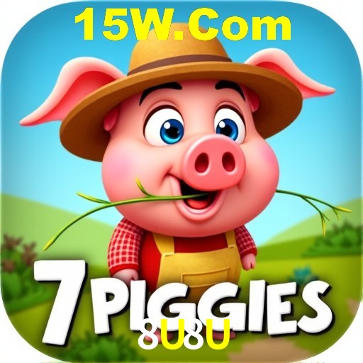 Interface do App 8U8U