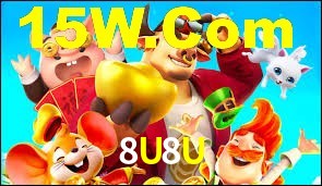 Game Providers 8U8U