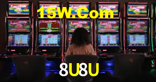 Live Casino 8U8U
