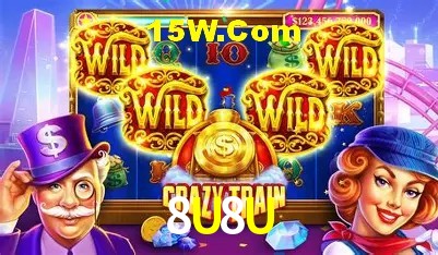 Casino Ao Vivo 8U8U