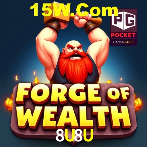 8U8U