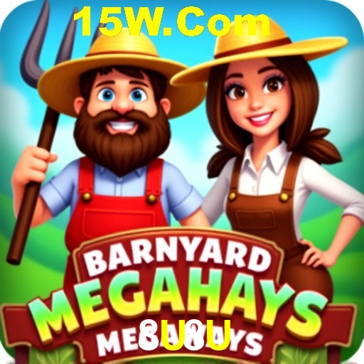 Exclusive Offers 8U8U