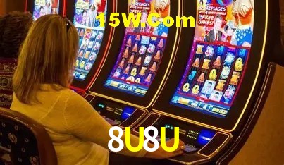 Estatísticas Esportivas 8U8U
