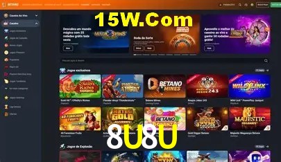 8U8U