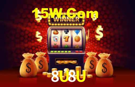 Blackjack Table 8U8U