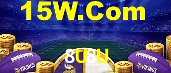 Welcome Bonus 8U8U