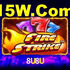 Slot Games 8U8U
