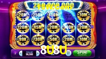 8U8U