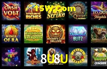 Diretório de Jogos 8U8U