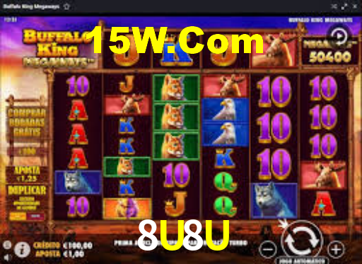 8U8U