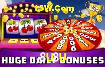 Recursos de Bônus 8U8U