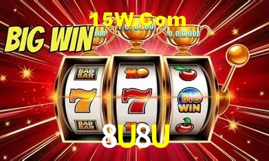 Casino Ao Vivo 8U8U