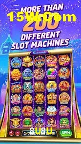 Slot Games 8U8U