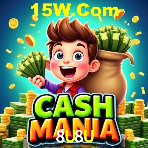 A Revolução dos Aplicativos de Jogos no 8U8U
