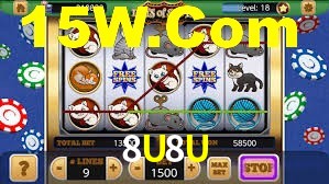 VIP Casino 8U8U