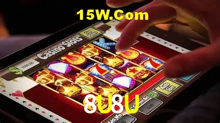 Segurança 2FA 8U8U