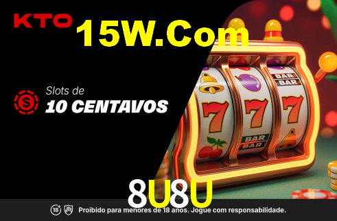 8U8U