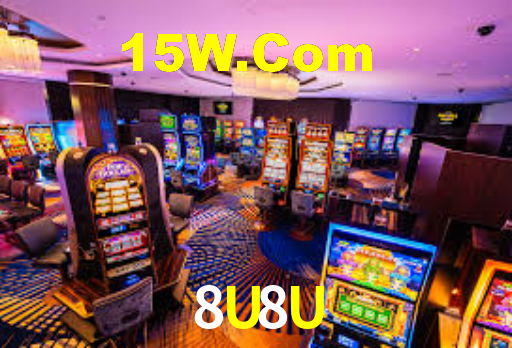 8U8U