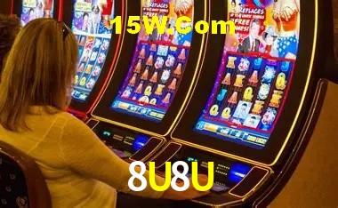 Login Seguro 8U8U