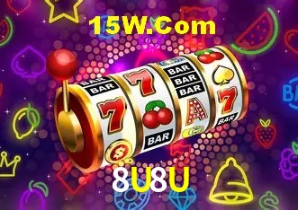 Bônus e promoções da 8U8U