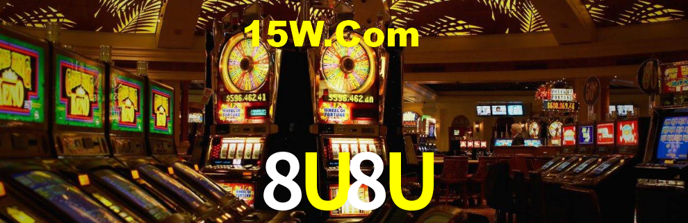 8U8U