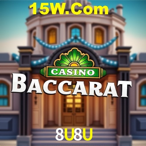 Jogos de mesa e apostas rápidas na 8U8U