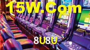 8U8U