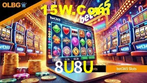 Bonus Features 8U8U