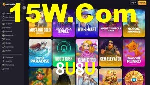 Crash Games Statistics 8U8U
