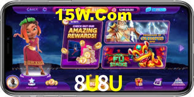 8U8U.Com Bet