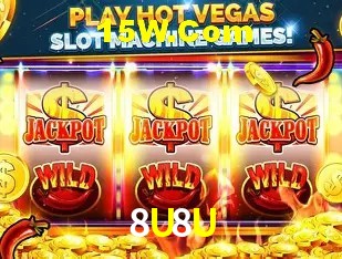 Variedade de jogos na 8U8U