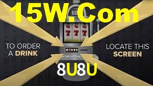 Blackjack Table 8U8U