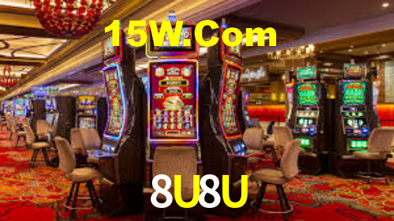 8U8U.Com Bet