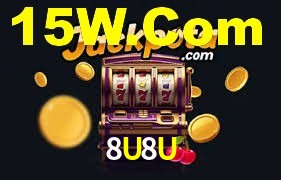 Welcome Bonus 8U8U