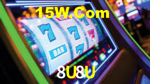 Sinta a adrenalina dos jogos de cassino com 8U8U