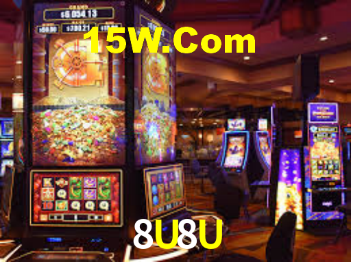 8U8U