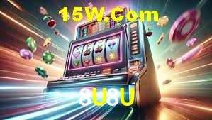 Experiência VIP 8U8U